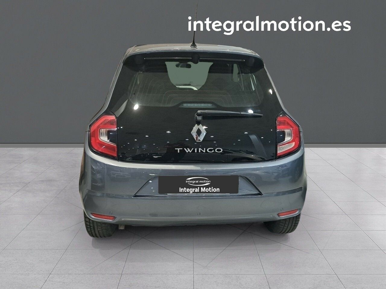 Foto Renault Twingo 25