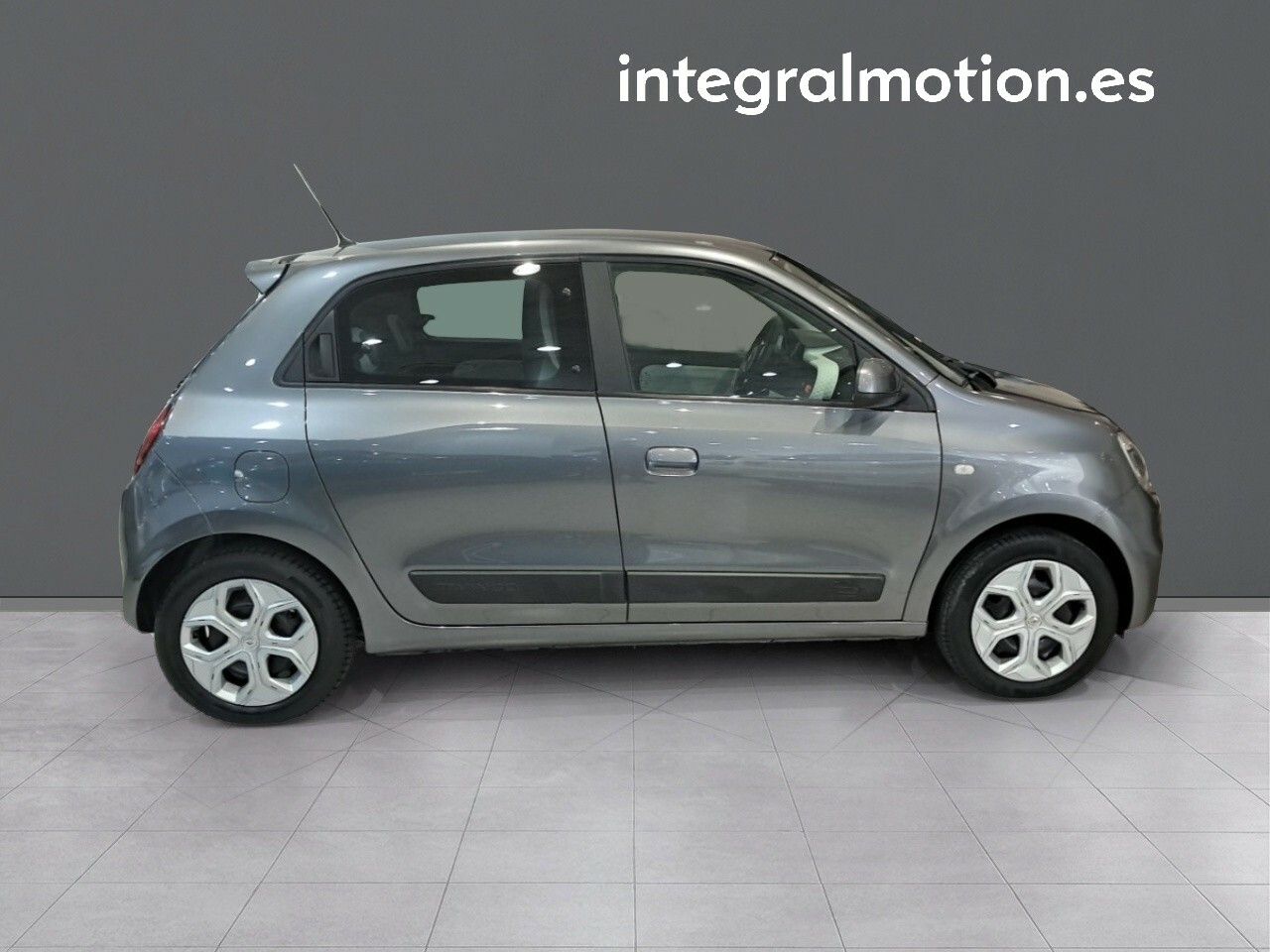 Foto Renault Twingo 26