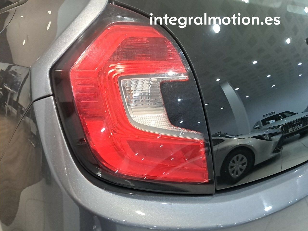 Foto Renault Twingo 28