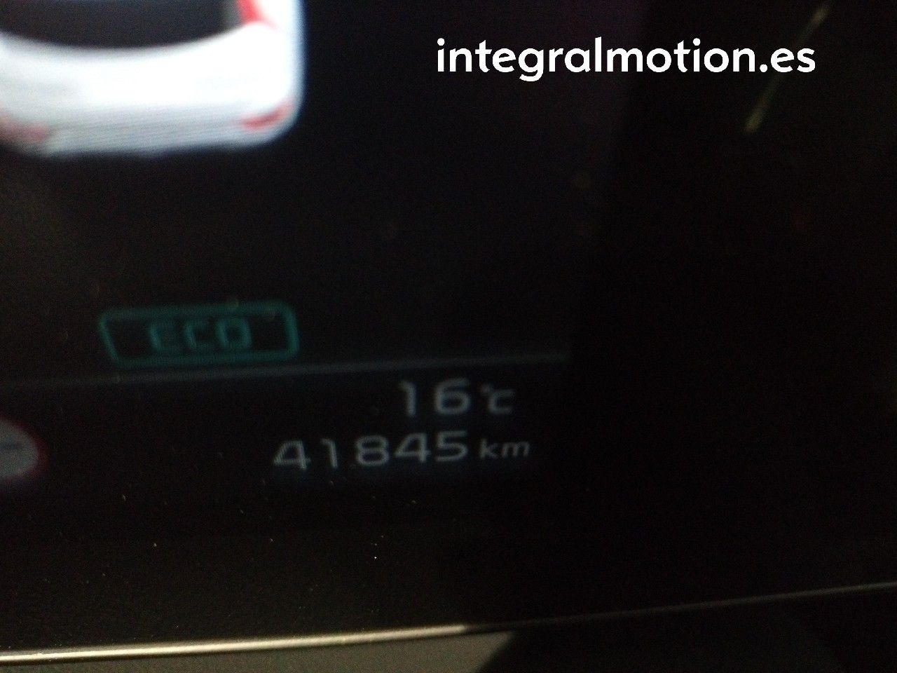 Foto Kia Niro 8