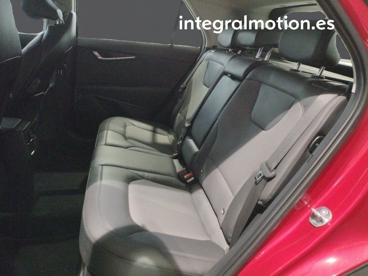 Foto Kia Niro 10
