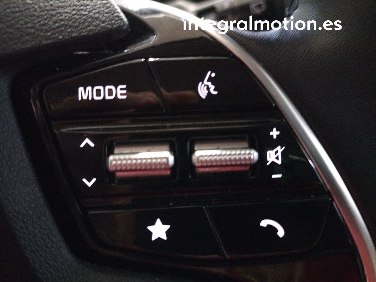 Foto Kia Niro 13