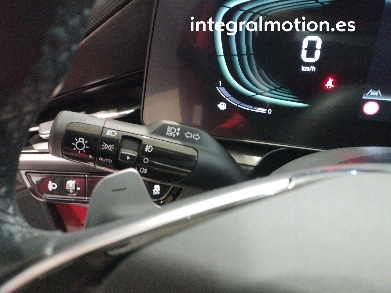 Foto Kia Niro 14