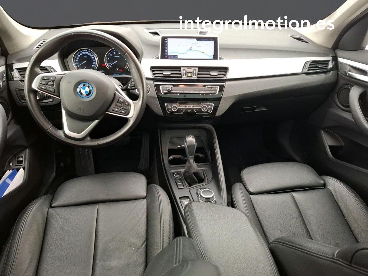 Foto BMW X1 5