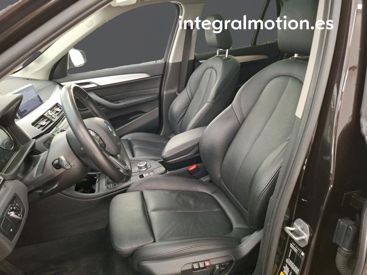 Foto BMW X1 8