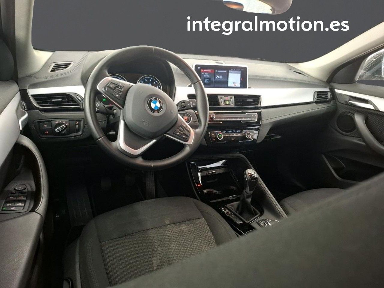 Foto BMW X2 5