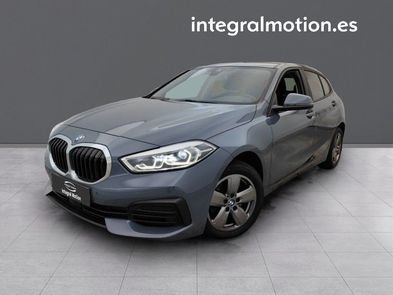Foto BMW Serie 1 1