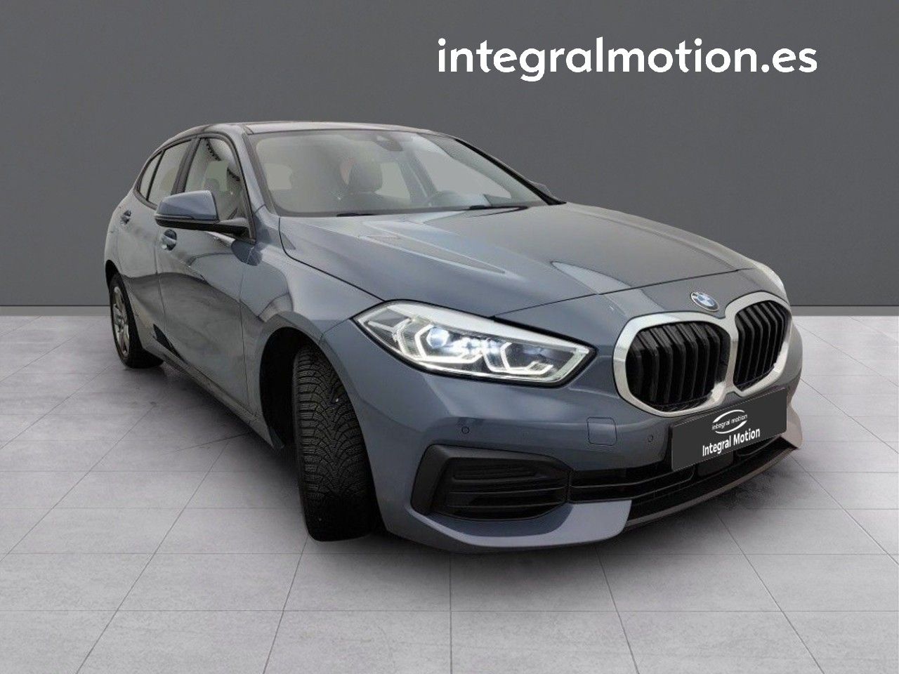 Foto BMW Serie 1 6