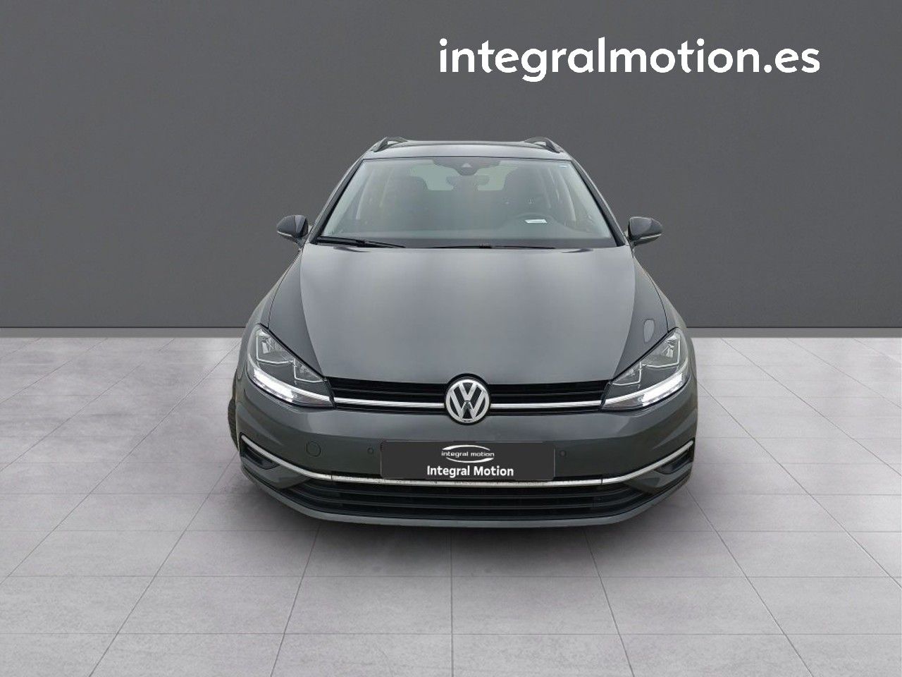Foto Volkswagen Golf 2