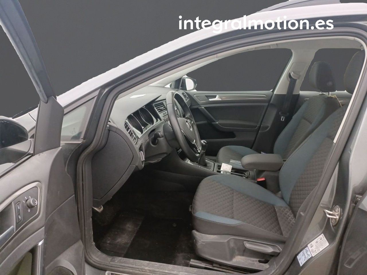 Foto Volkswagen Golf 5