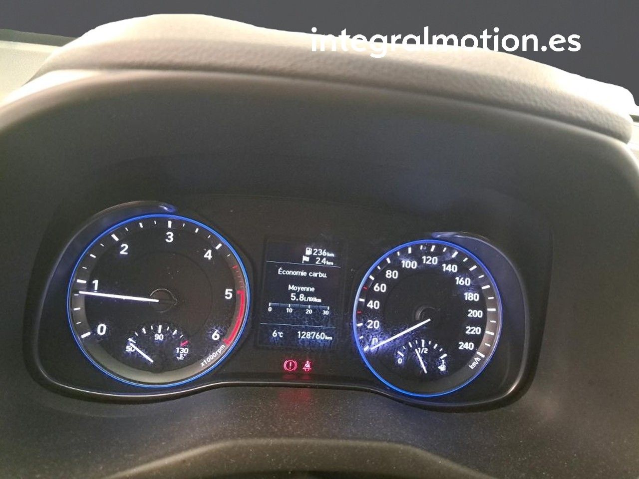 Foto Hyundai Kona 6
