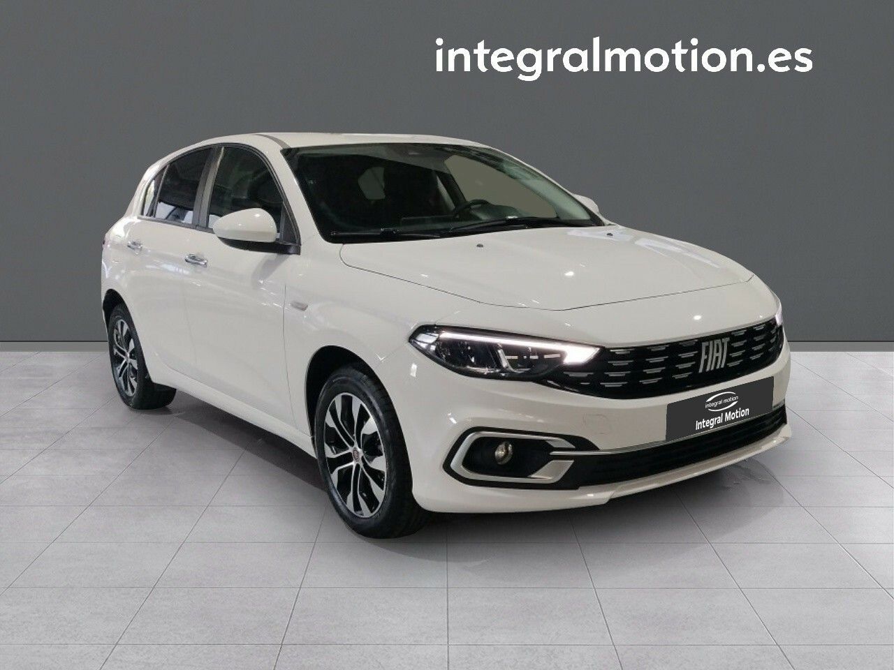 Foto Fiat Tipo 3
