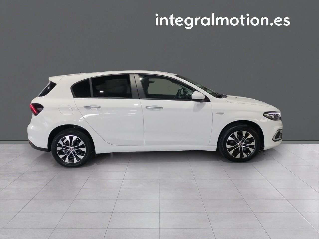 Foto Fiat Tipo 4