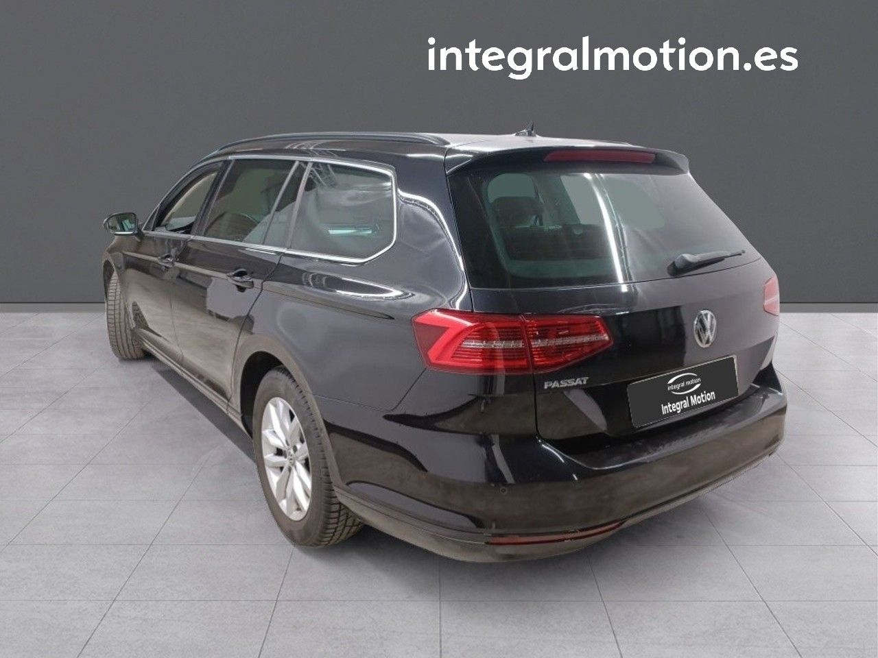 Foto Volkswagen Passat 4