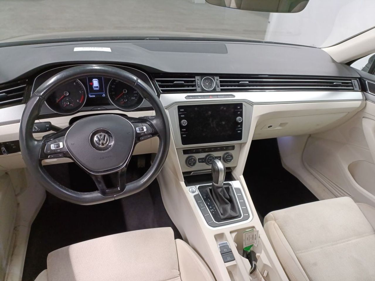 Foto Volkswagen Passat 6