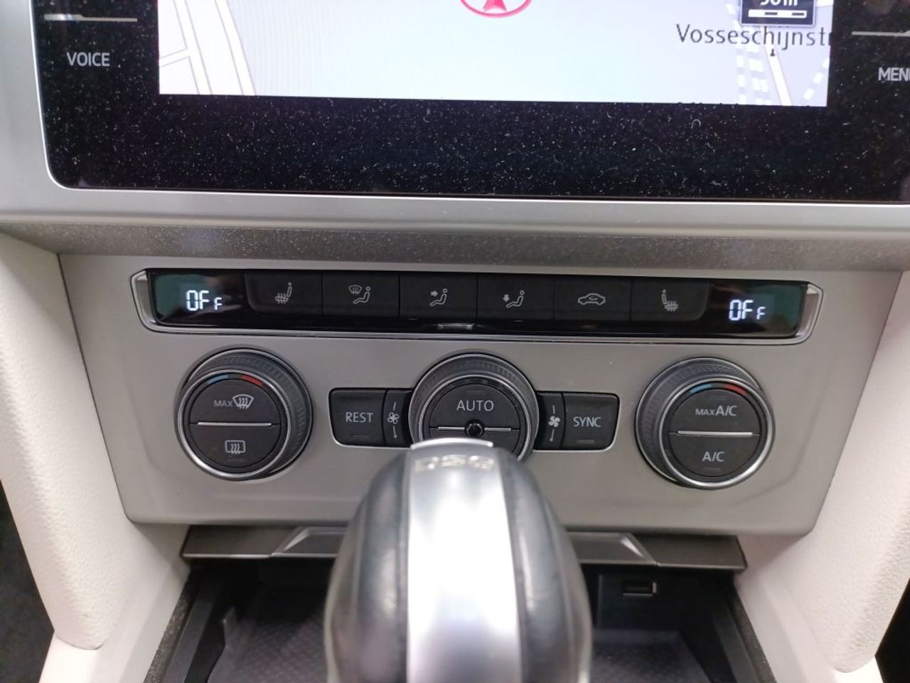 Foto Volkswagen Passat 8