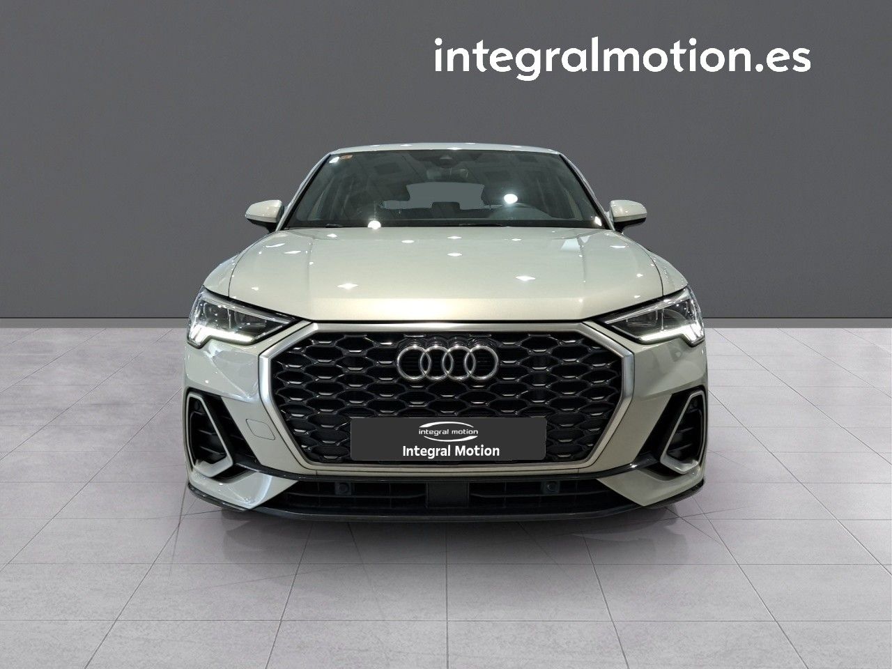 Foto Audi Q3 2