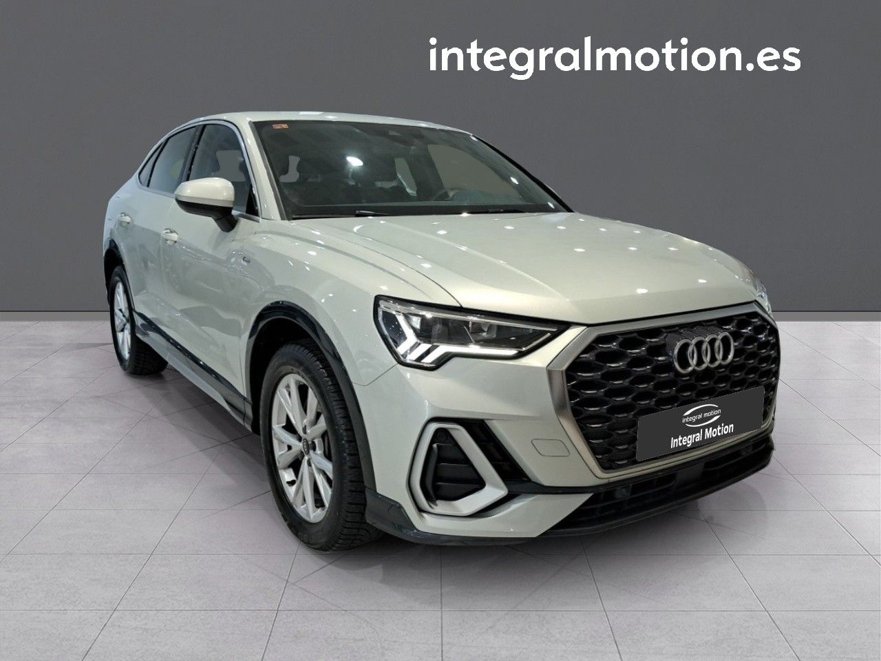 Foto Audi Q3 3