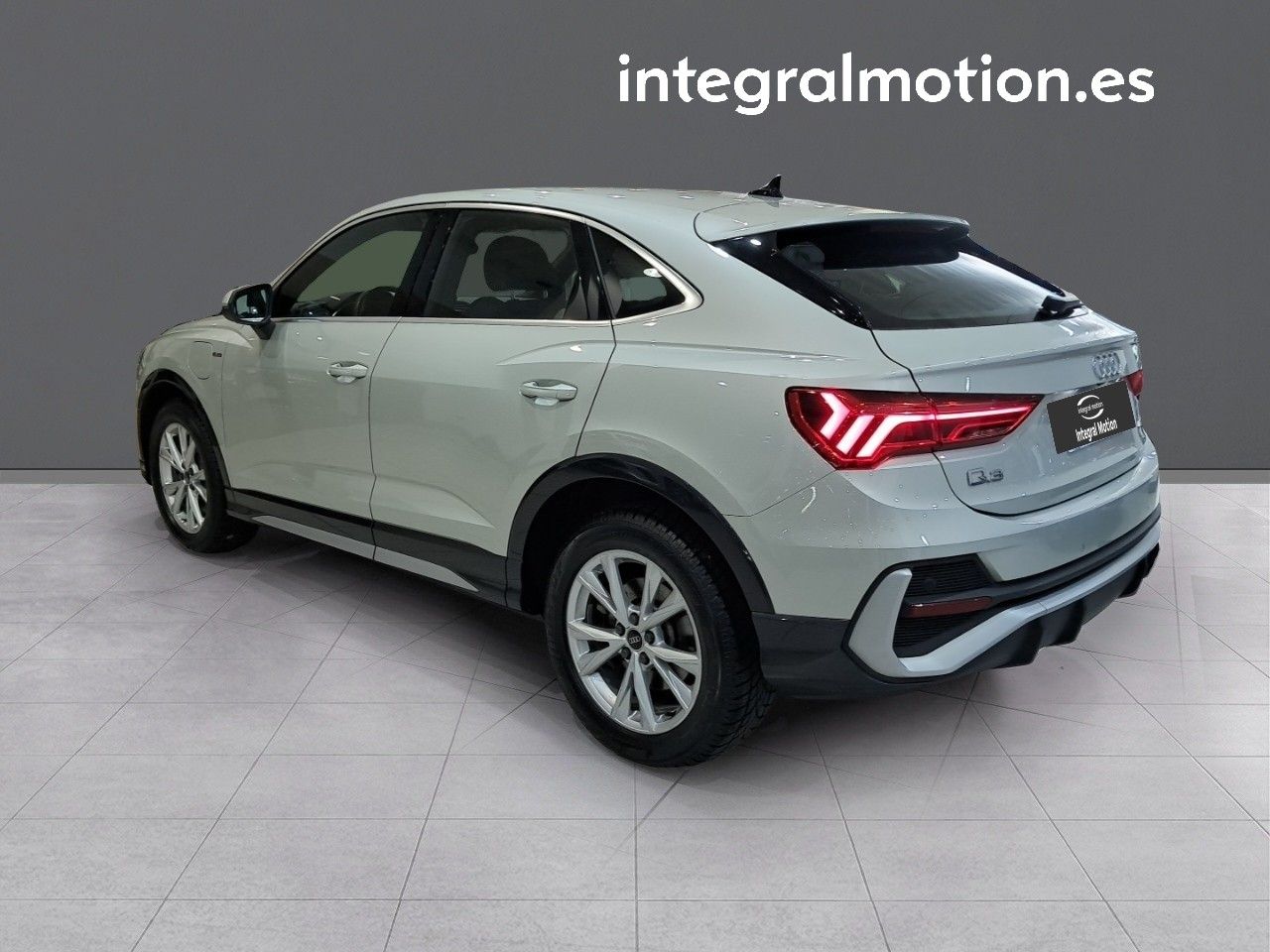 Foto Audi Q3 4
