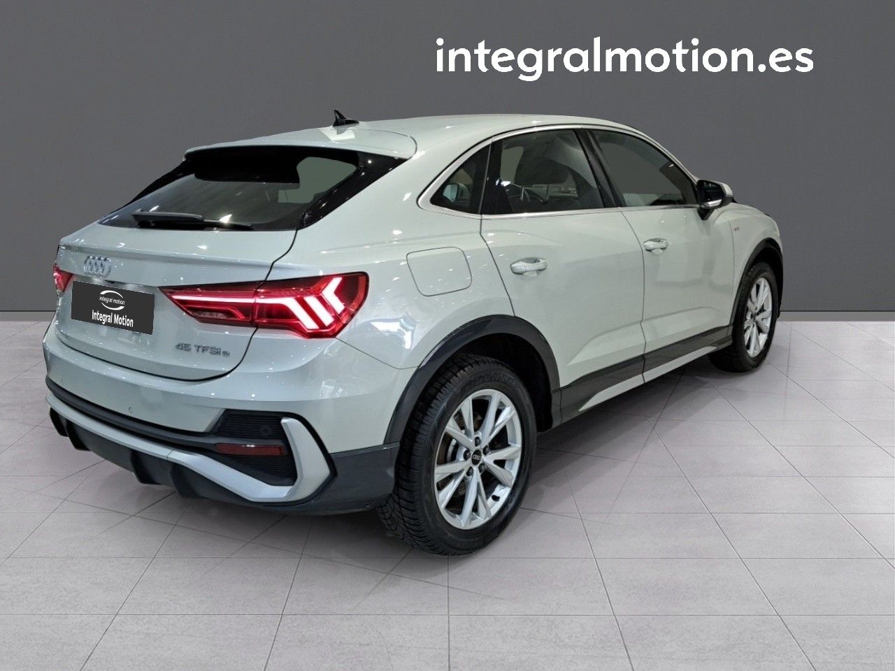 Foto Audi Q3 5