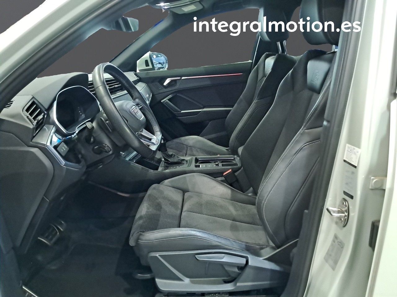 Foto Audi Q3 6