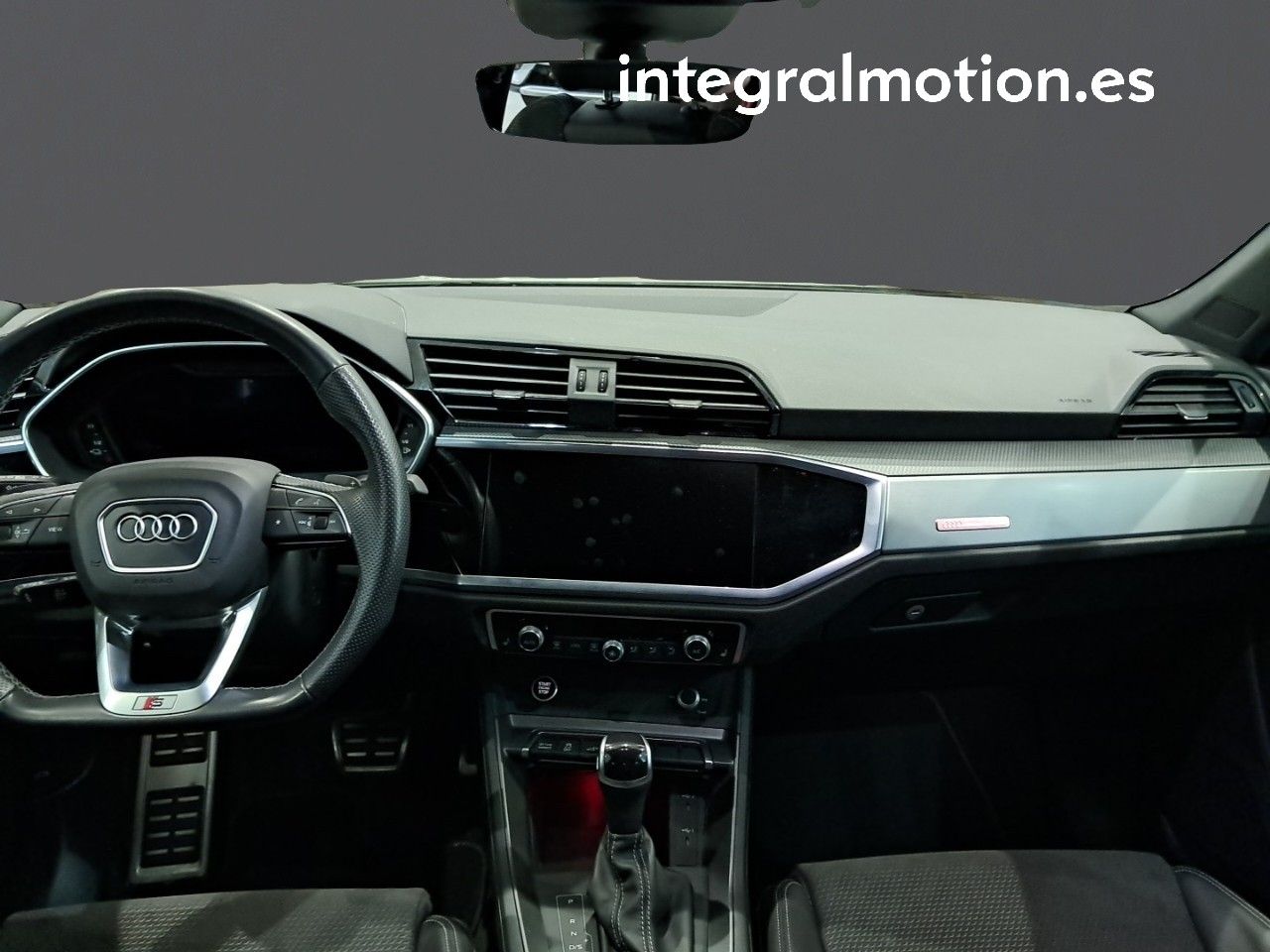 Foto Audi Q3 7