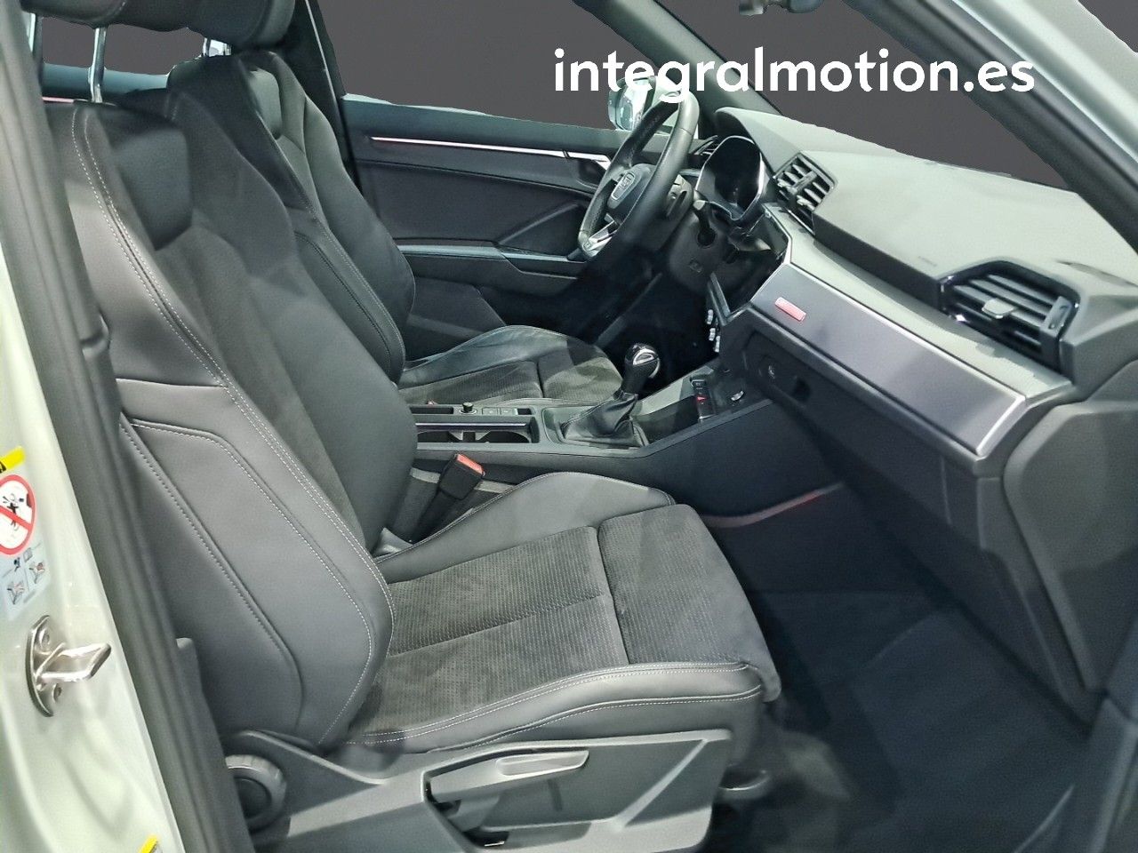 Foto Audi Q3 9