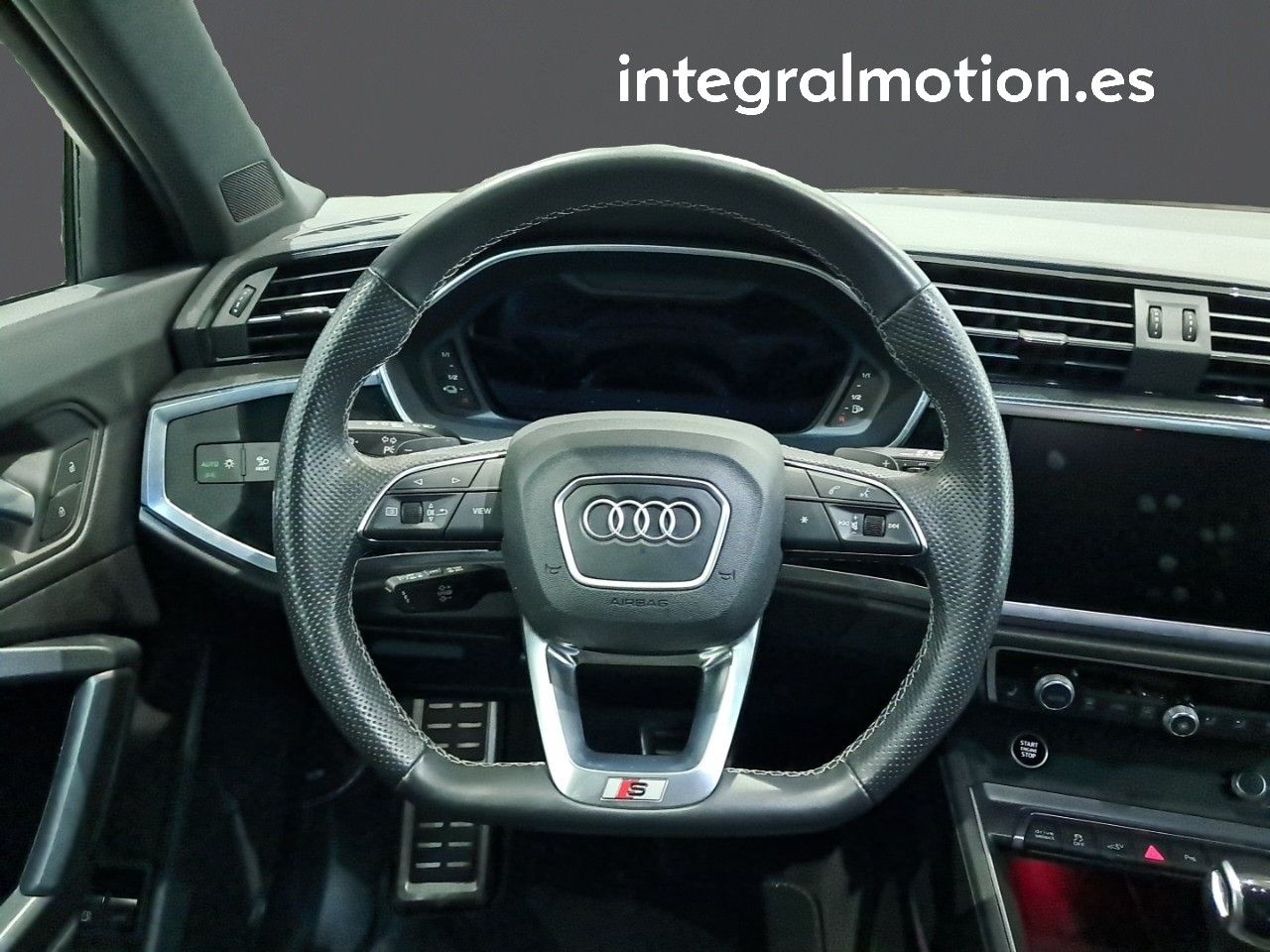 Foto Audi Q3 11