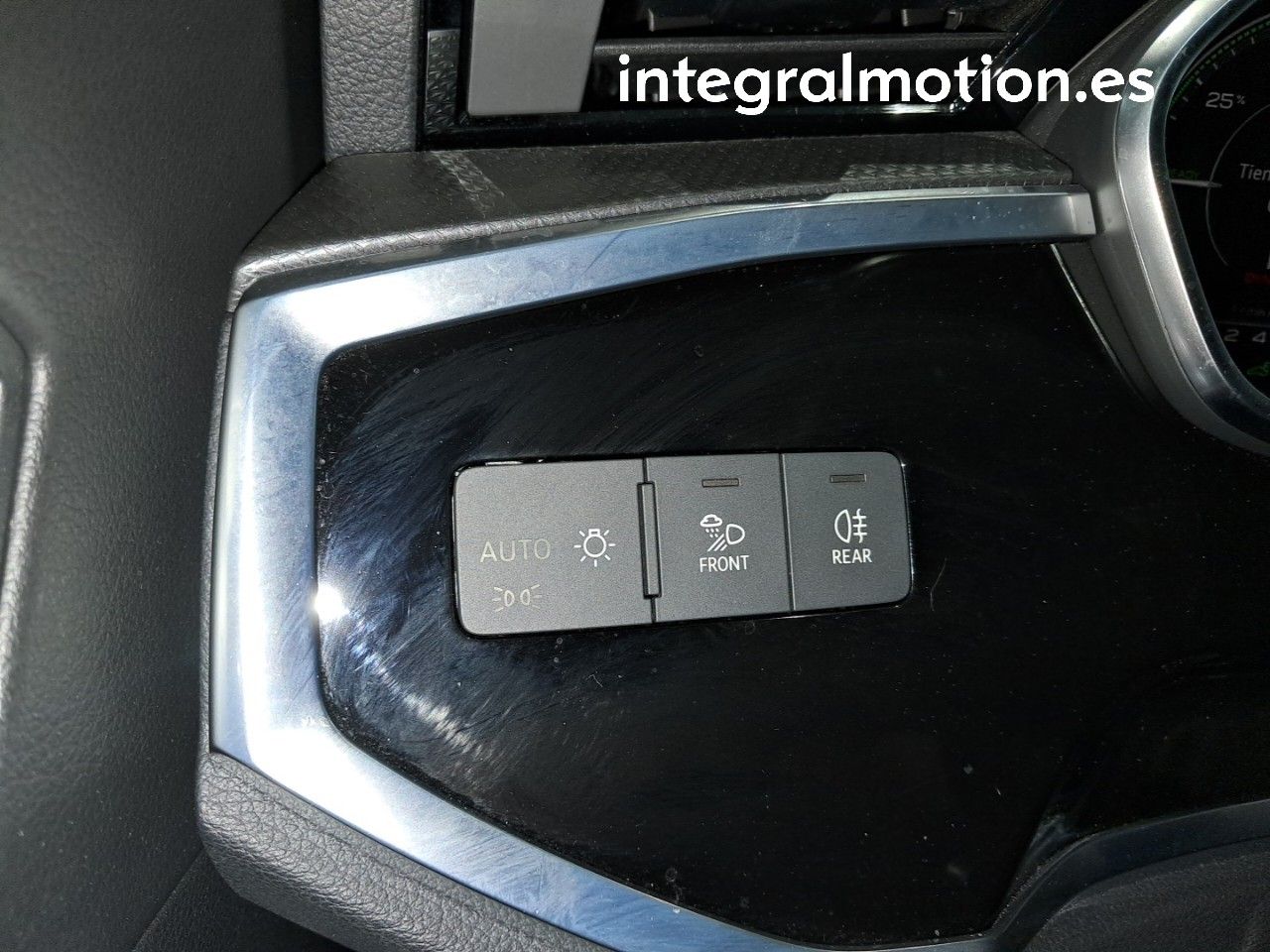 Foto Audi Q3 14
