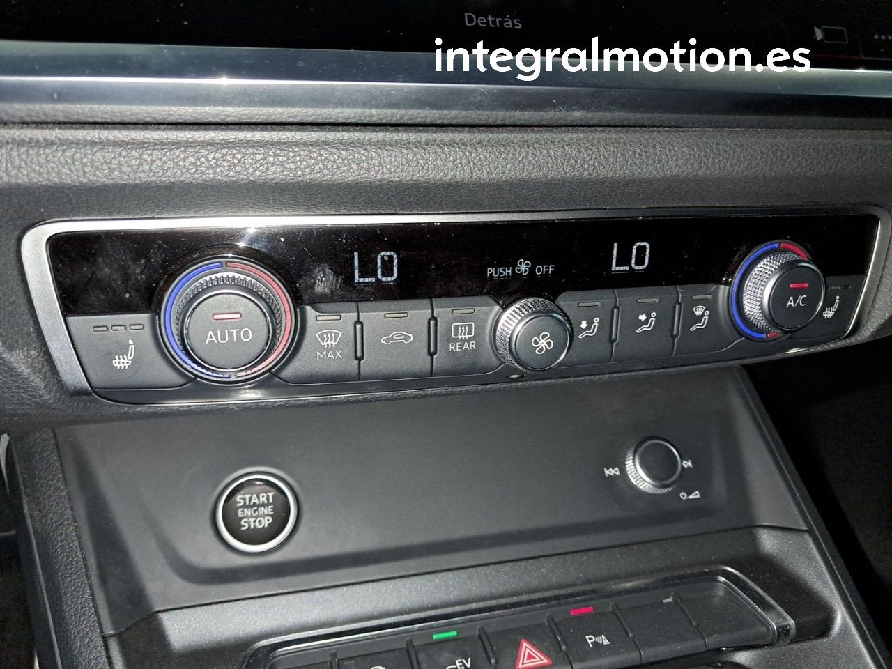 Foto Audi Q3 16