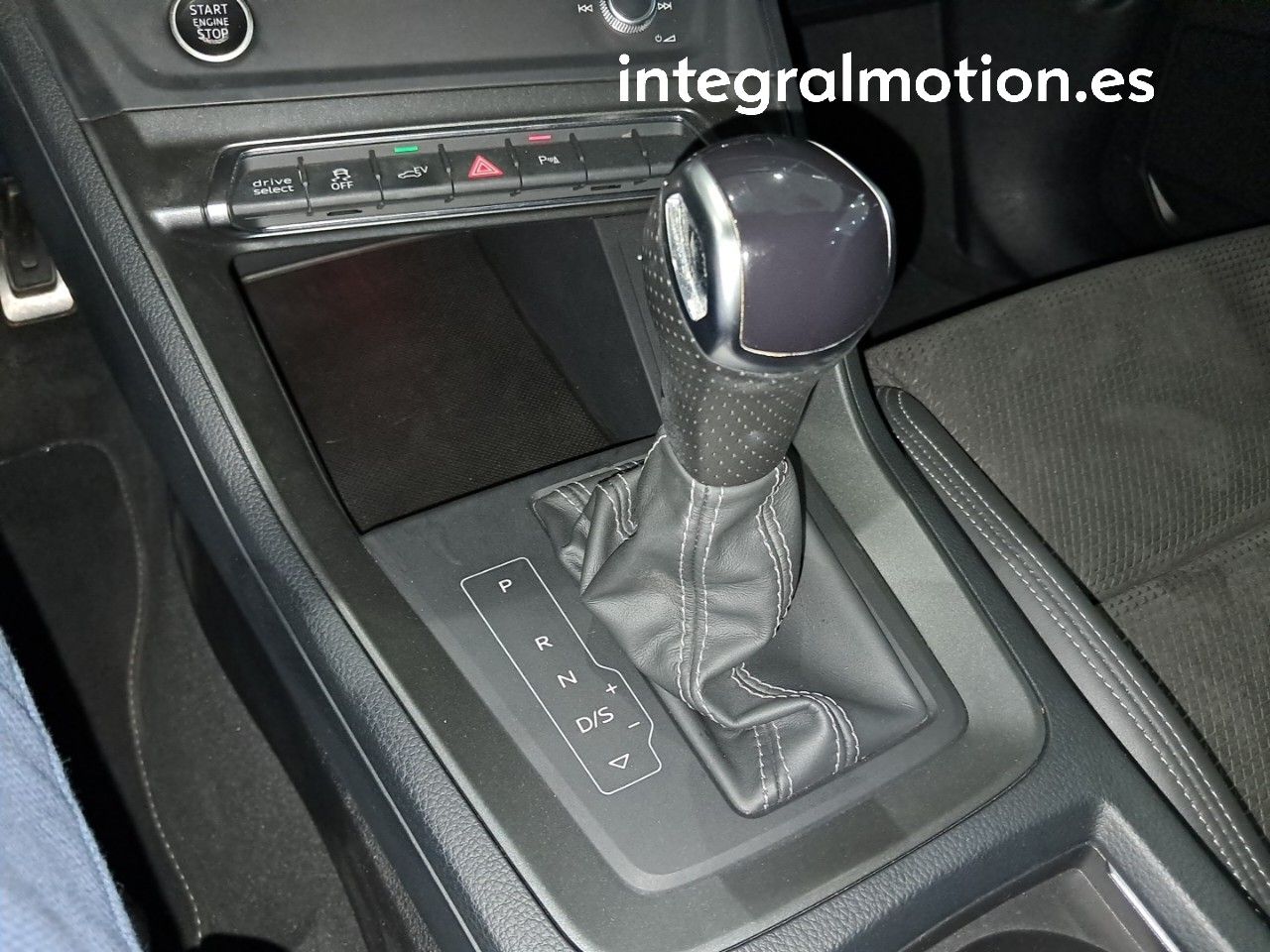 Foto Audi Q3 17