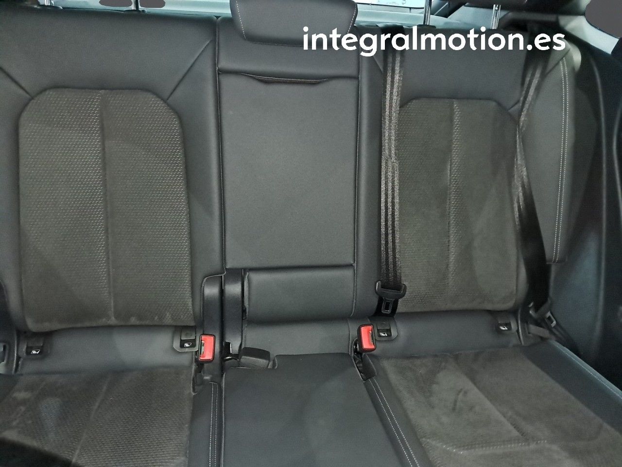 Foto Audi Q3 18