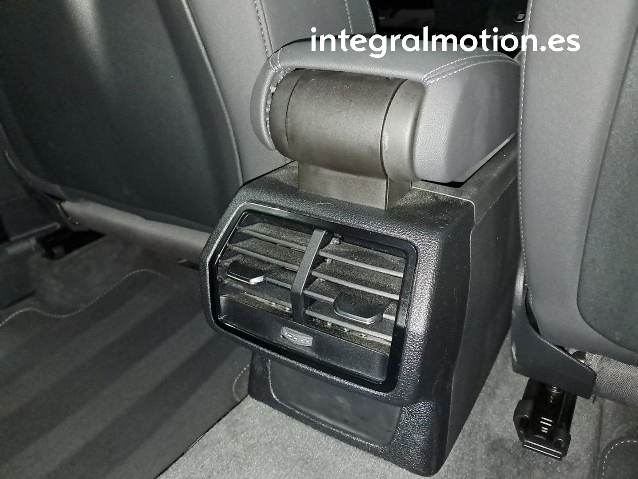 Foto Audi Q3 19
