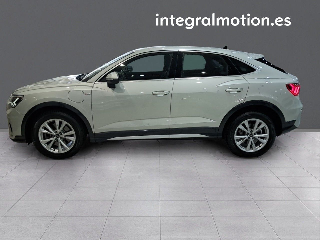 Foto Audi Q3 22