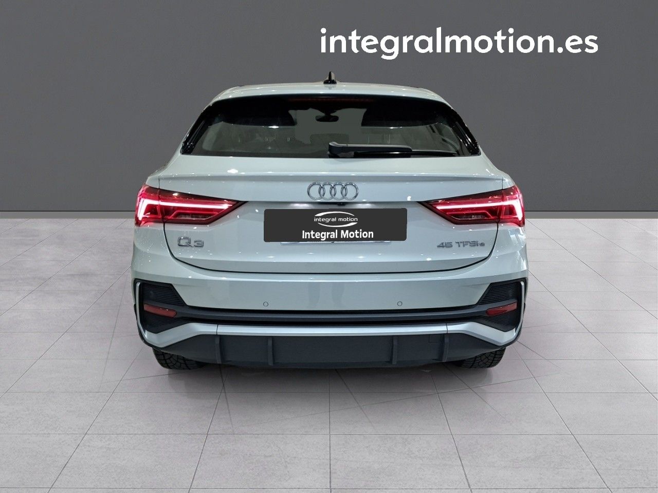 Foto Audi Q3 23
