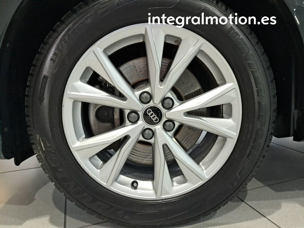 Foto Audi Q3 27