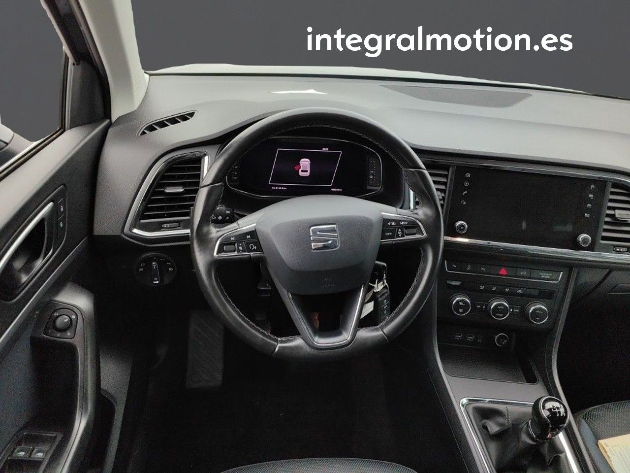 Foto Seat Ateca 3