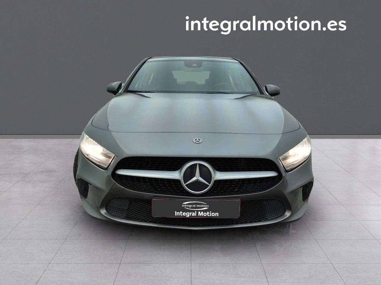 Foto Mercedes-Benz Clase A 3