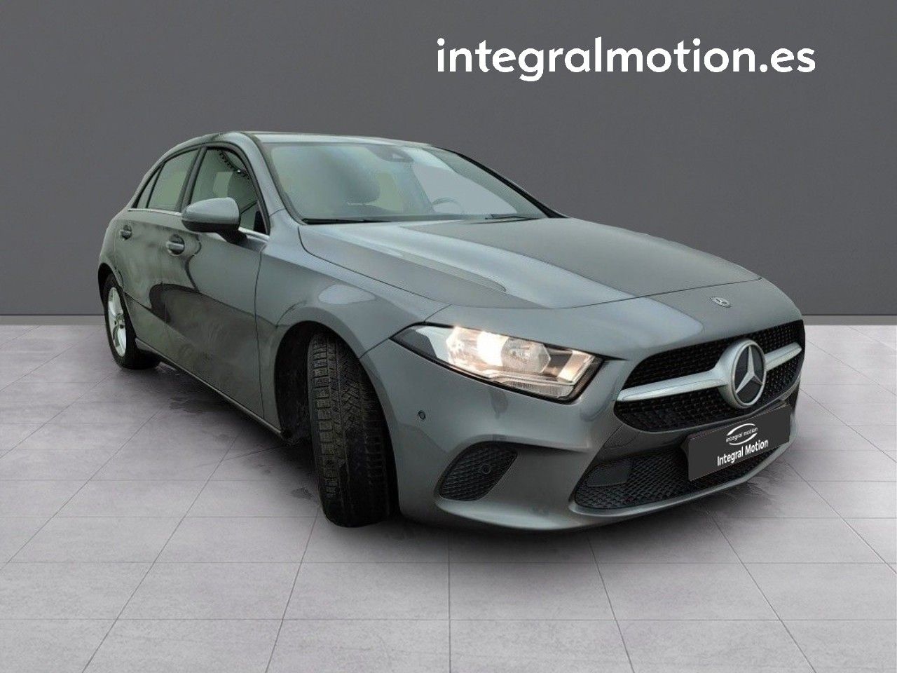 Foto Mercedes-Benz Clase A 5