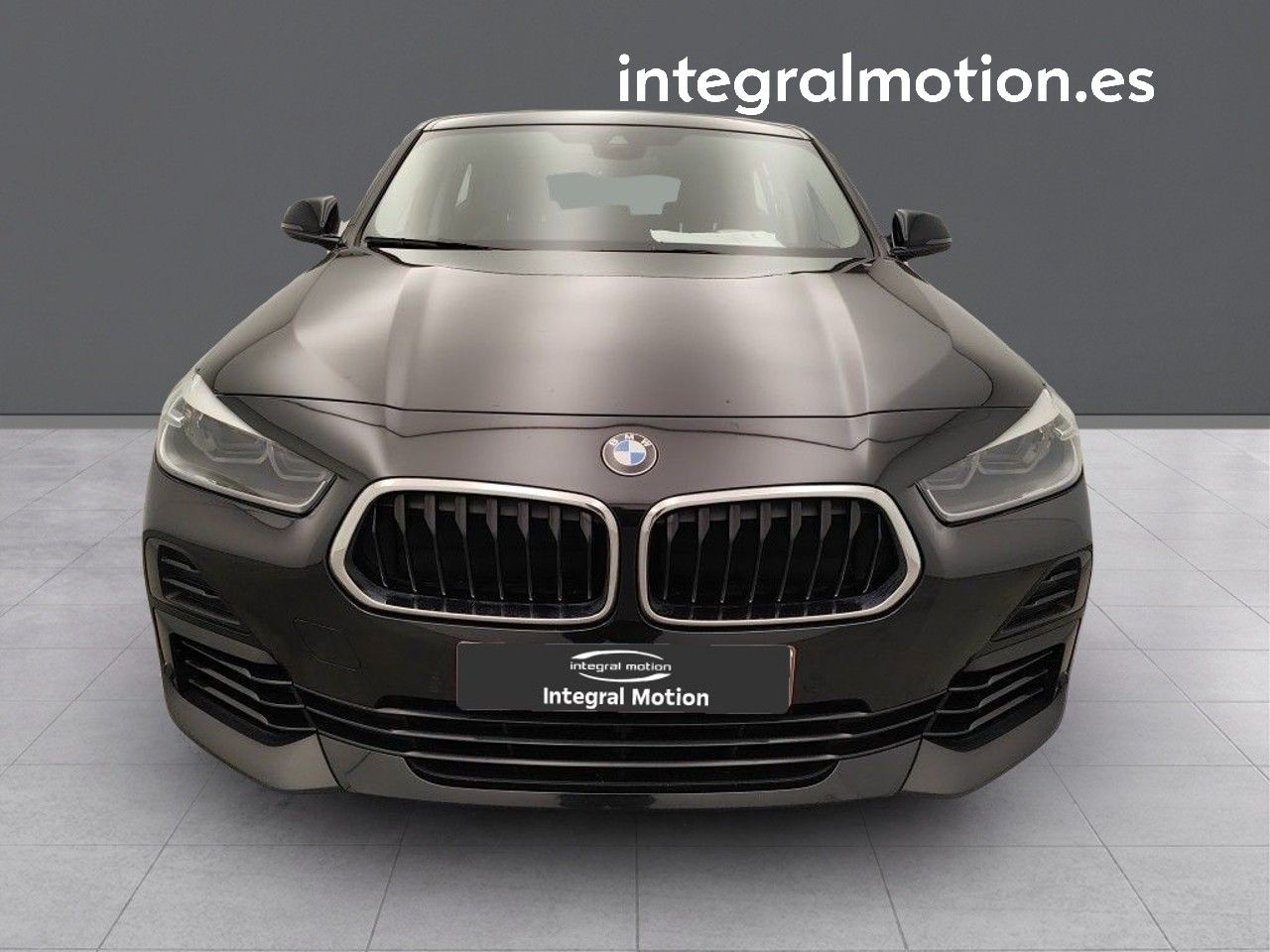 Foto BMW X2 1