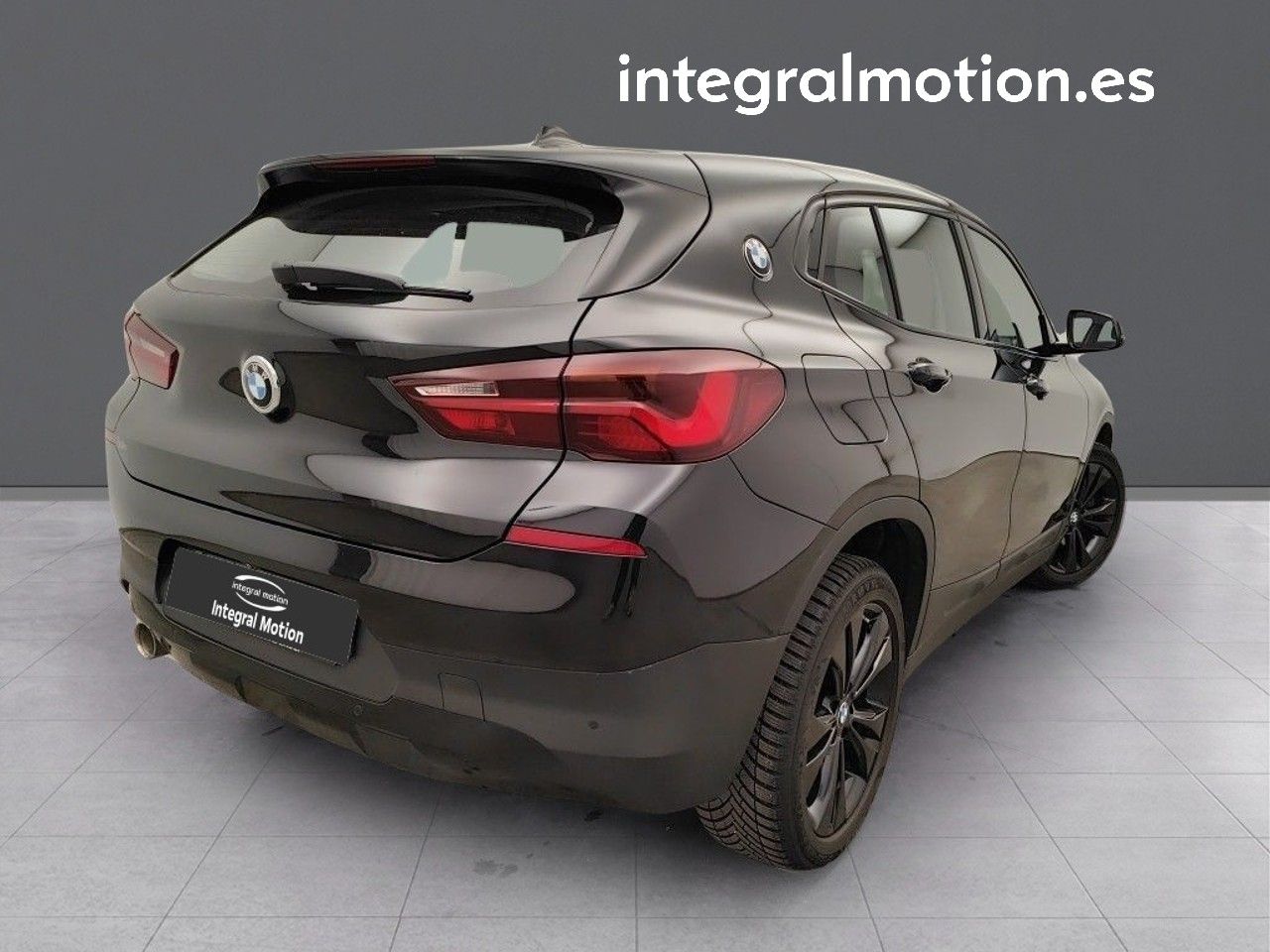 Foto BMW X2 2