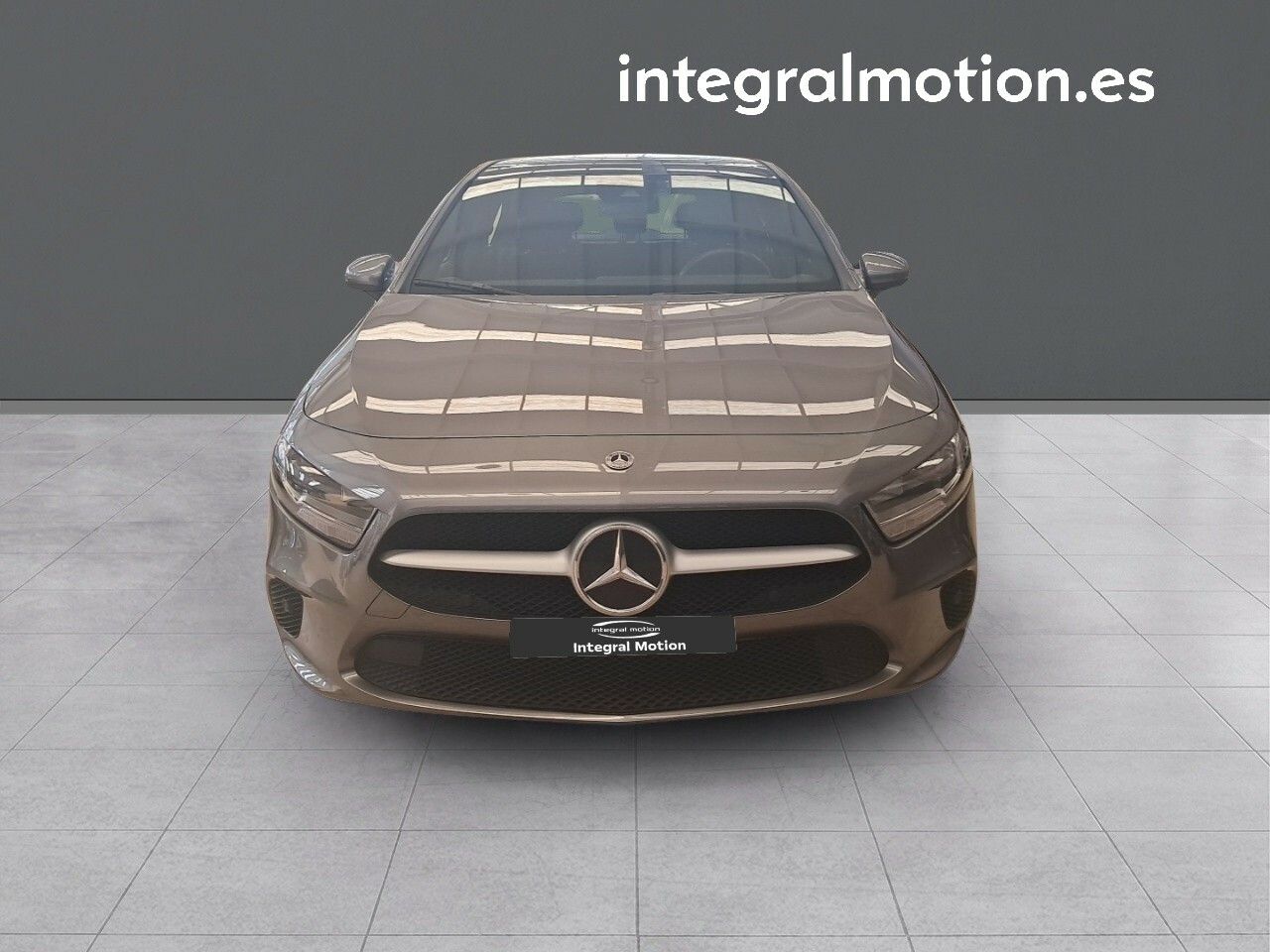 Foto Mercedes-Benz Clase A 2