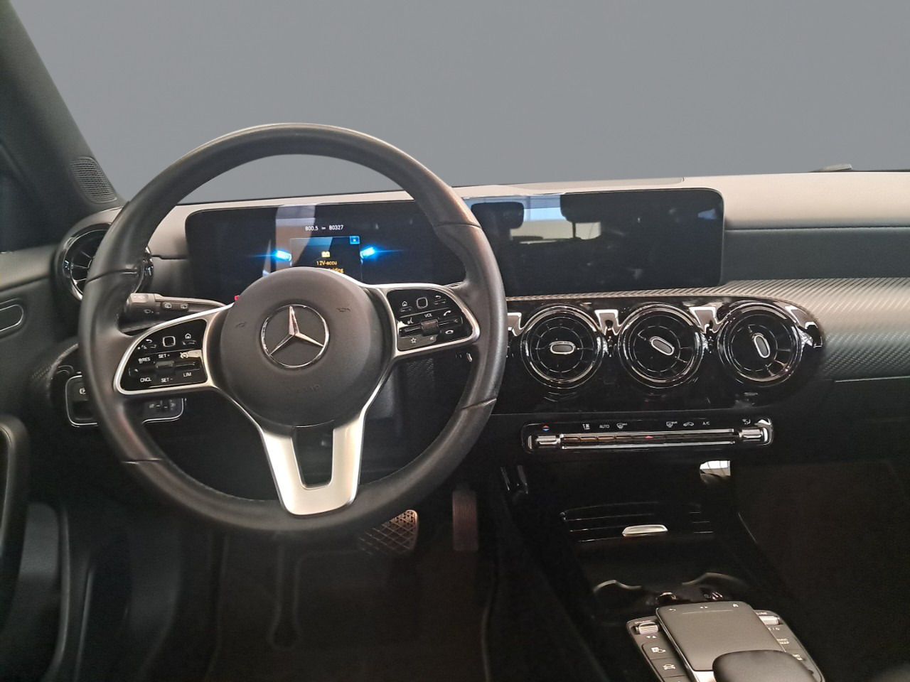Foto Mercedes-Benz Clase A 7
