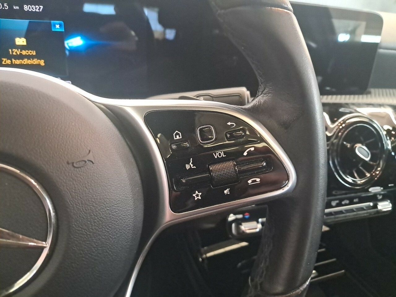 Foto Mercedes-Benz Clase A 13
