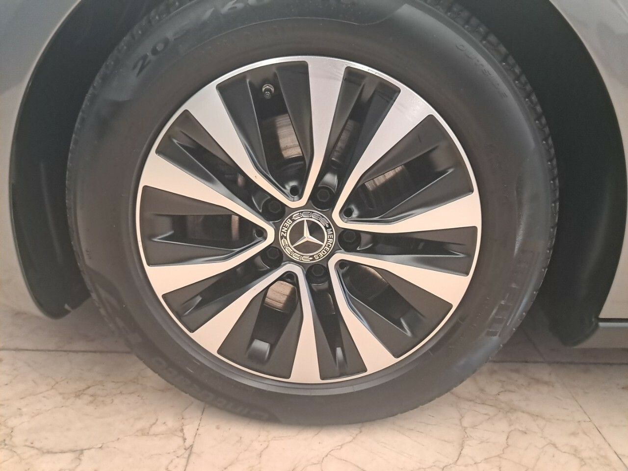 Foto Mercedes-Benz Clase A 29