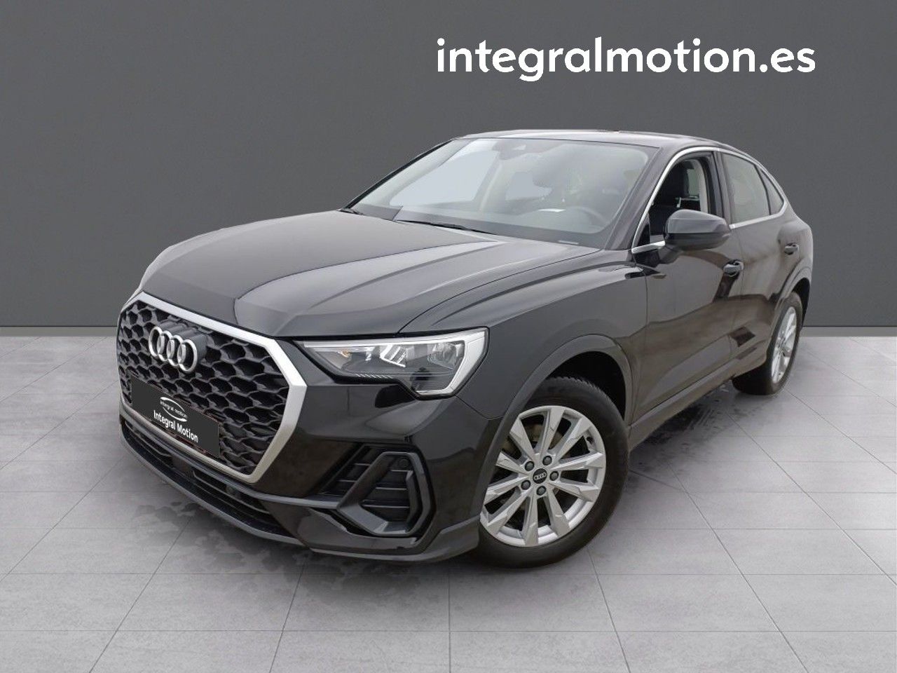 Foto Audi Q3 1