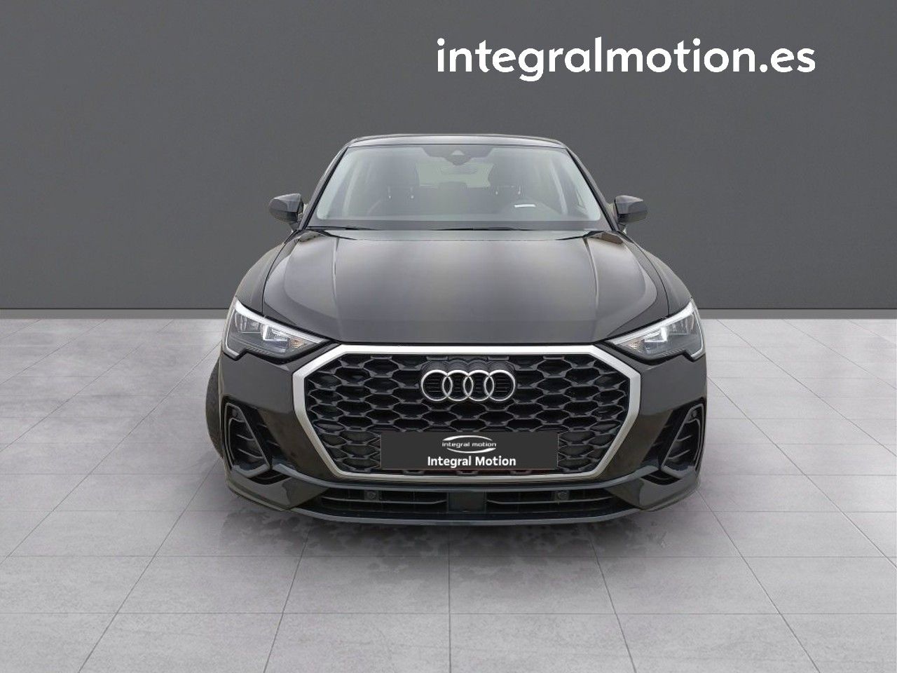 Foto Audi Q3 2