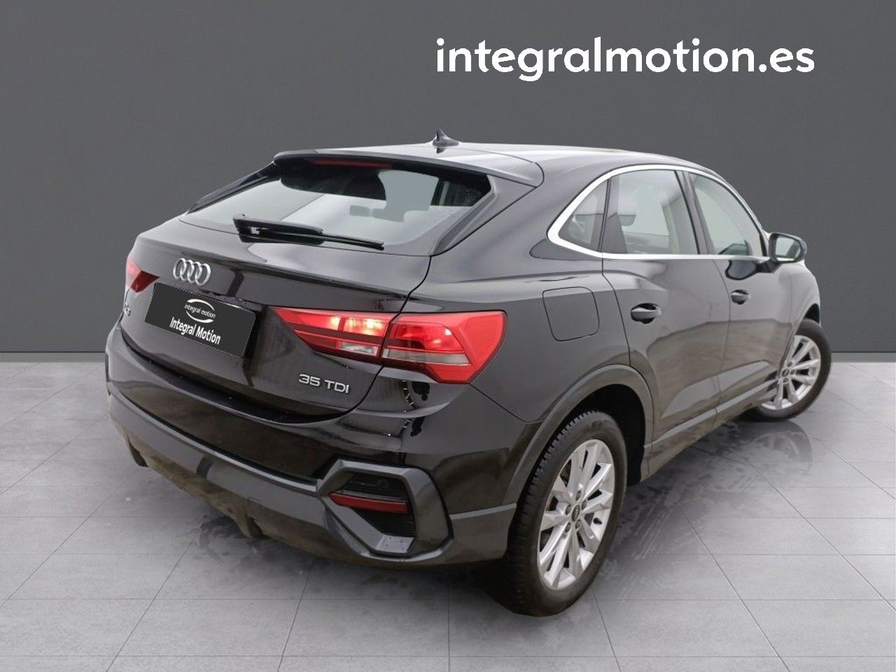 Foto Audi Q3 3