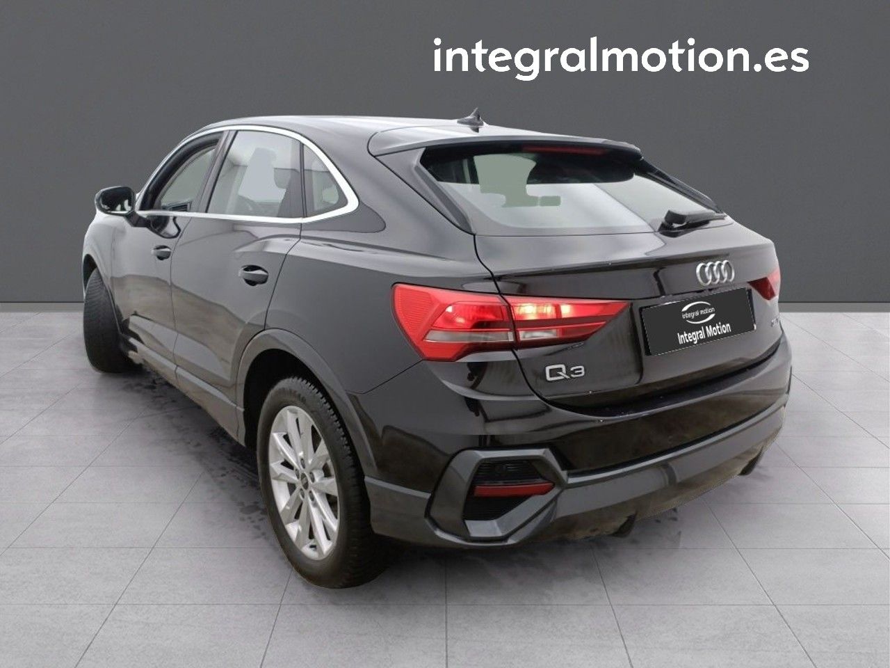 Foto Audi Q3 4