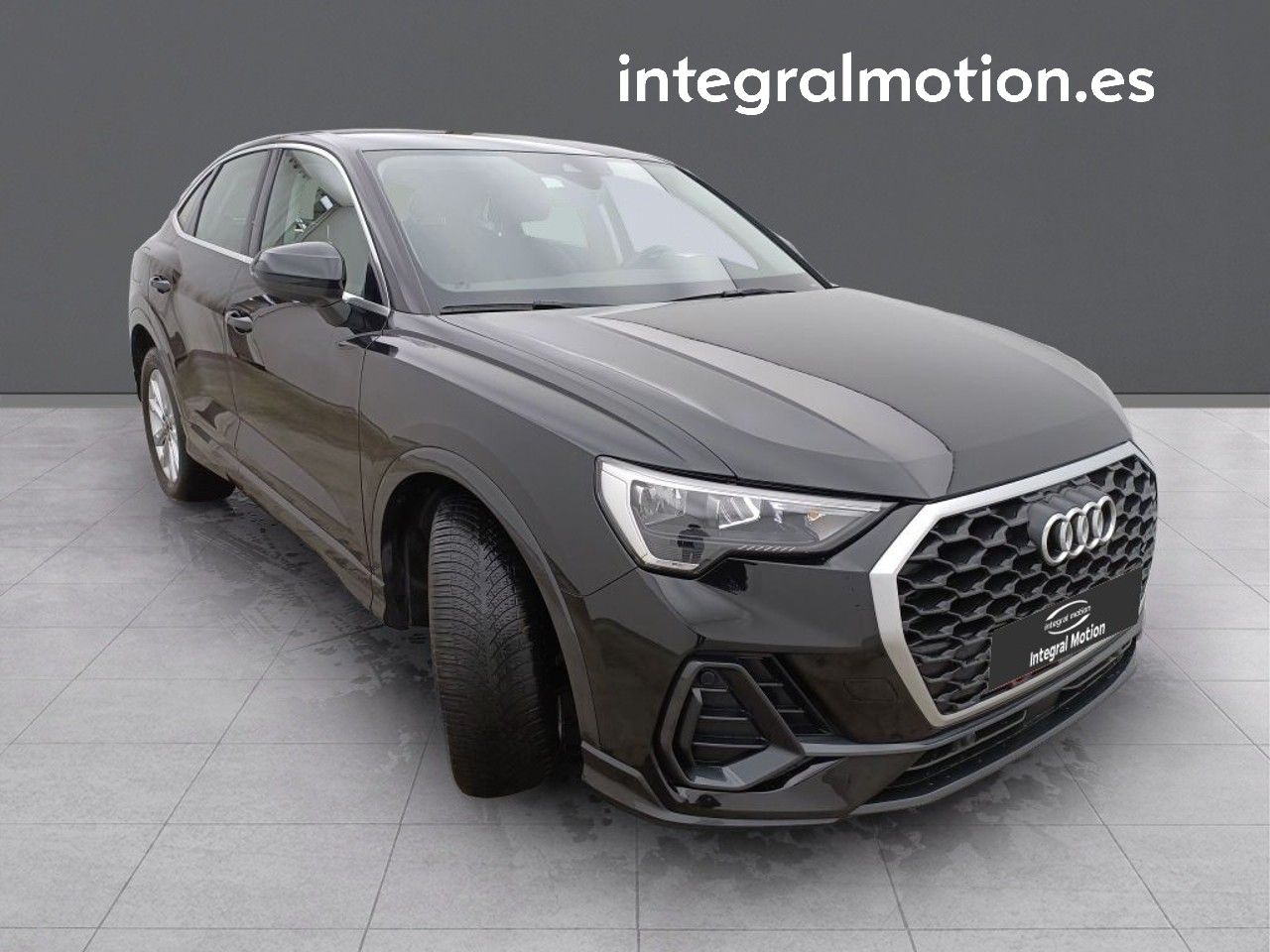 Foto Audi Q3 5